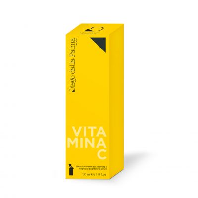 DIEGO DALLA PALMA Brightening Serum Skaistinamasis serumas