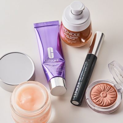CLINIQUE Smart Night Clinical_ MD Multi-Dimensional Repair Treatment Retinol Intensyvaus poveikio priemonė