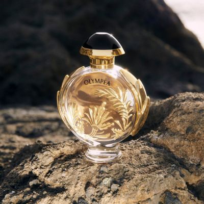 RABANNE Olympea Solar Purškiamas kvapusis vanduo