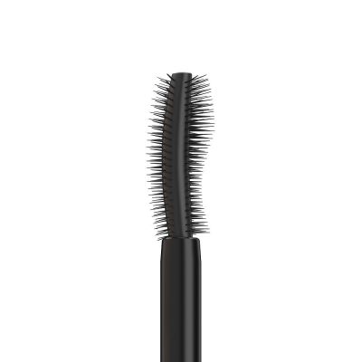 ISADORA Lash Curl Styler Tankinamasis ir riečiamasis blakstienų tušas
