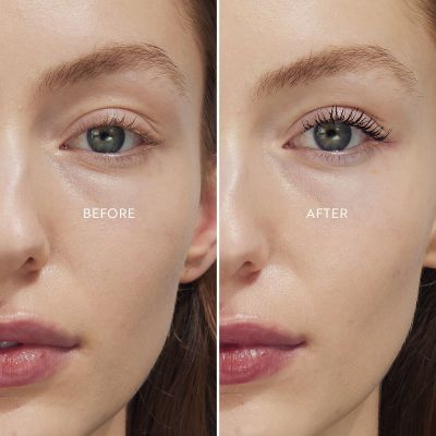 ISADORA Lash Curl Styler Tankinamasis ir riečiamasis blakstienų tušas