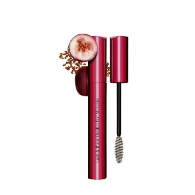 CLARINS Lash & Brow Double Fix Mascara Blakstienų ir antakių gelis