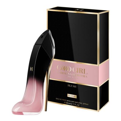 CAROLINA HERRERA Good Girl Blush Elixir Purškiamas kvapusis vanduo