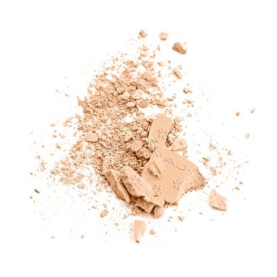 OLEARI SILK FEEL W&D POWDER Kreminė pudra