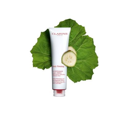 CLARINS Body Firming Extra-firming gel Liekninamasis kūno gelis