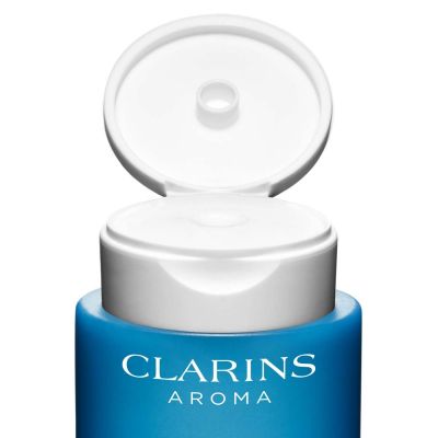 CLARINS Eau Ressourcante - Comforting Shower Milk Dušo ir vonios kremas