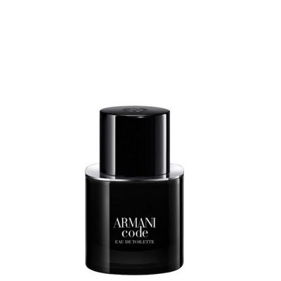 GIORGIO ARMANI Code Purškiamas tualetinis vanduo