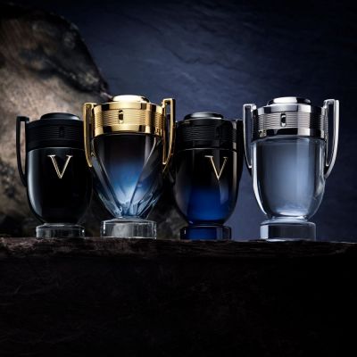 RABANNE Invictus Parfum Purškiami kvepalai