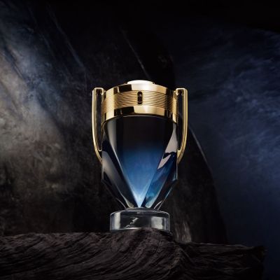 RABANNE Invictus Parfum Purškiami kvepalai