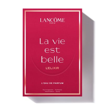 LANCÔME  La vie est belle L'Elixir Kvapusis vanduo
