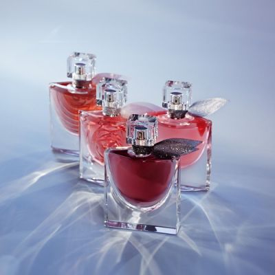 LANCÔME  La vie est belle L'Elixir Kvapusis vanduo