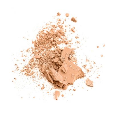 OLEARI SKIN CARESS Kompaktinė pudra