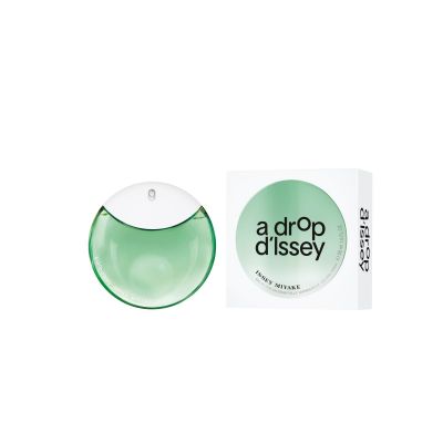 ISSEY MIYAKE A Drop D'issey Essentielle Kvapusis vanduo