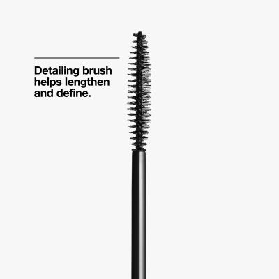 CLINIQUE Lash Power Long-Wearing Formula Blakstienų tušas