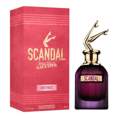 JEAN PAUL GAULTIER Scandal Intense Intensyvus purškiamas kvapusis vanduo