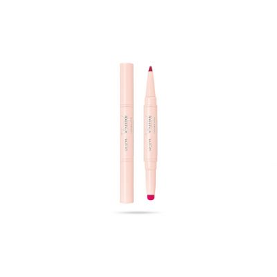 PUPA VAMP! CREAMY DUO Lūpų pieštukas