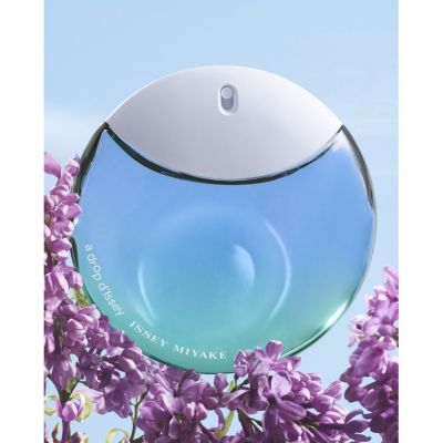 ISSEY MIYAKE A DROP D'ISSEY EAU DE PARFUM FRAICHE Kvapusis vanduo