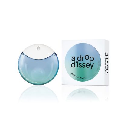 ISSEY MIYAKE A DROP D'ISSEY EAU DE PARFUM FRAICHE Kvapusis vanduo