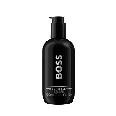 Kvapusis dušo gelis