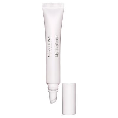 CLARINS Lip Perfector GLOW Lūpų blizgis
