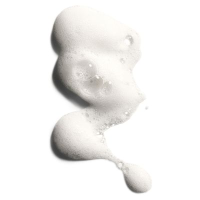 CLARINS Gentle Renewing Cleansing Mousse Foaming Texture Valomosios veido putos