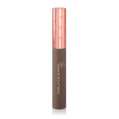 OLEARI LASTING SHAPE Antakių gelis su šepetėlių