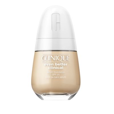 CLINIQUE Even Better Clinical™ Serum Foundation SPF 20 Kreminė pudra