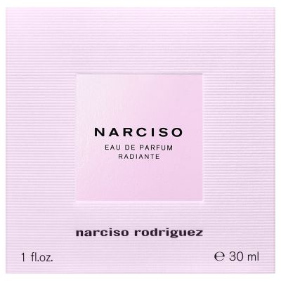 NARCISO RODRIGUEZ RADIANTE Purškiamas kvapusis vanduo