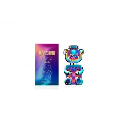 MOSCHINO TOY 2 PEARL Kvapusis vanduo