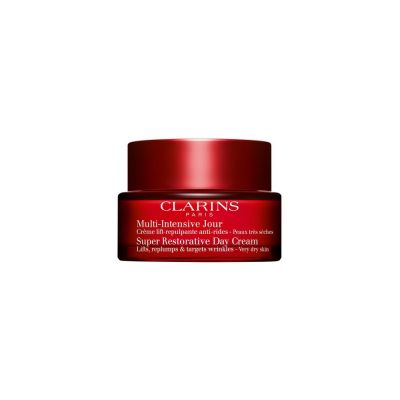 CLARINS Super Restorative Day Cream Very Dry Skin Dieninis veido kremas