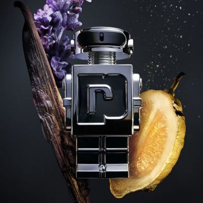 RABANNE Phantom Purškiamas tualetinis vanduo