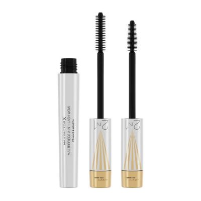 MAX FACTOR MASTERPIECE Blakstienų tušas
