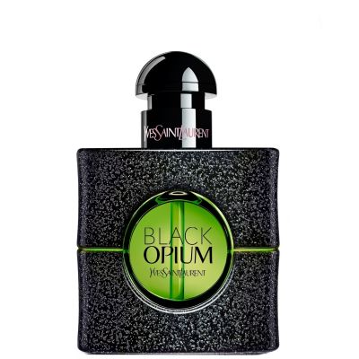 YVES SAINT LAURENT Black Opium Illicit Green Purškiamas kvapusis vanduo