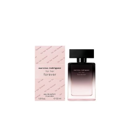 NARCISO RODRIGUEZ For Her Forever Kvapusis vanduo