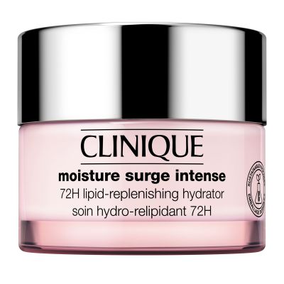 CLINIQUE Moisture Surge Intense 72H Lipid-Replenishing Hydrator Drėkinamasis veido kremas