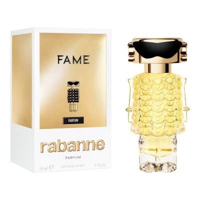 RABANNE Fame Parfum Purškiamieji kvepalai