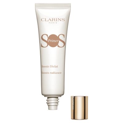 CLARINS SOS Primer Makiažo bazė