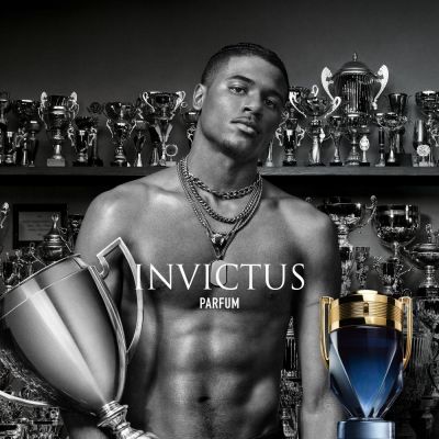 RABANNE Invictus Parfum Purškiami kvepalai