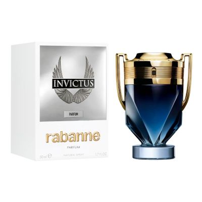 RABANNE Invictus Parfum Purškiami kvepalai