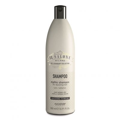 Šampūnas sausiems plaukams