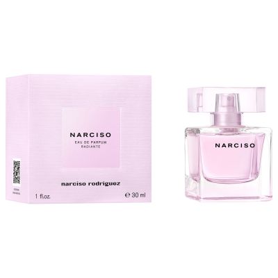 NARCISO RODRIGUEZ RADIANTE Purškiamas kvapusis vanduo