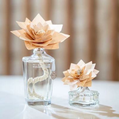 DURANCE MANDARIN AND BERGAMOT Namų kvapas