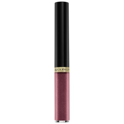 MAX FACTOR Lipfinity Skysti lūpų dažai