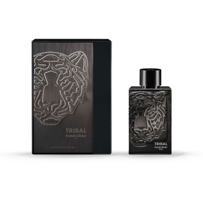 FRANCK OLIVIER Tribal Kvapusis vanduo
