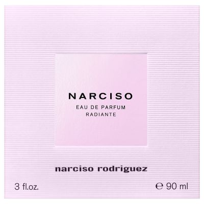 NARCISO RODRIGUEZ RADIANTE Purškiamas kvapusis vanduo