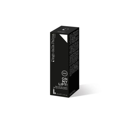 DIEGO DALLA PALMA Anti Age Smoothing Serum Stangrinamasis bei jauninamasis veido serumas