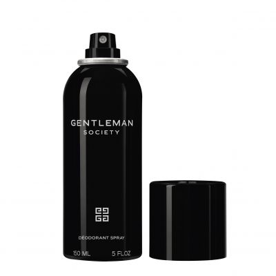 GIVENCHY GENTLEMAN Society Kvapusis purškiamas dezodorantas