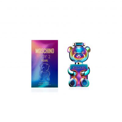 MOSCHINO TOY 2 PEARL Kvapusis vanduo