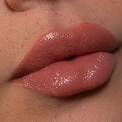 DIEGO DALLA PALMA ULTRA RICH SHEER LIPSTICK Lūpų dažai