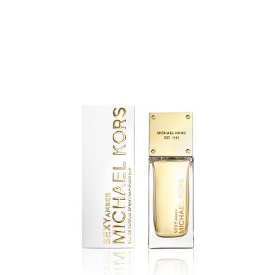 MICHAEL KORS Sexy Amber Purškiamas kvapusis vanduo